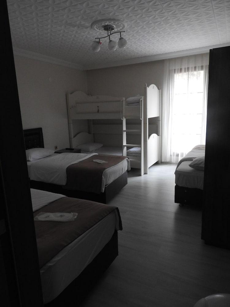 Poyraz Hotel Uzungoel 외부 사진