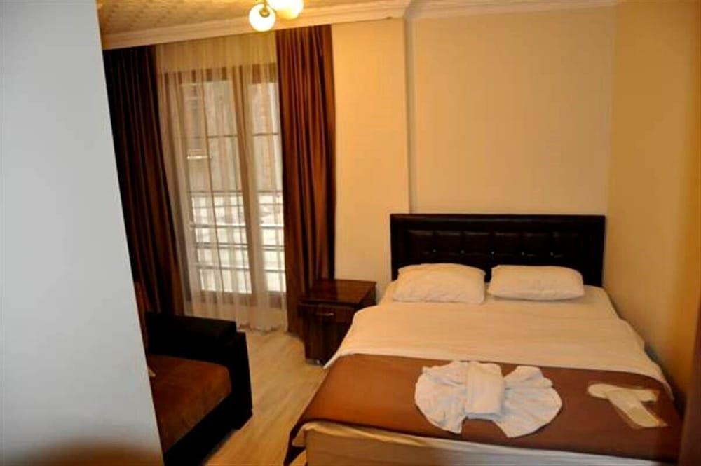 Poyraz Hotel Uzungoel 외부 사진