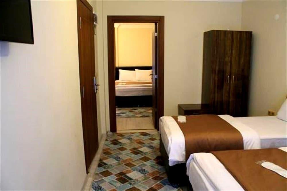 Poyraz Hotel Uzungoel 외부 사진