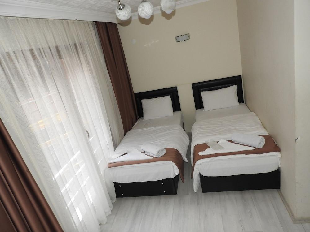 Poyraz Hotel Uzungoel 외부 사진