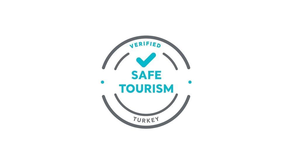 Poyraz Hotel Uzungoel 외부 사진
