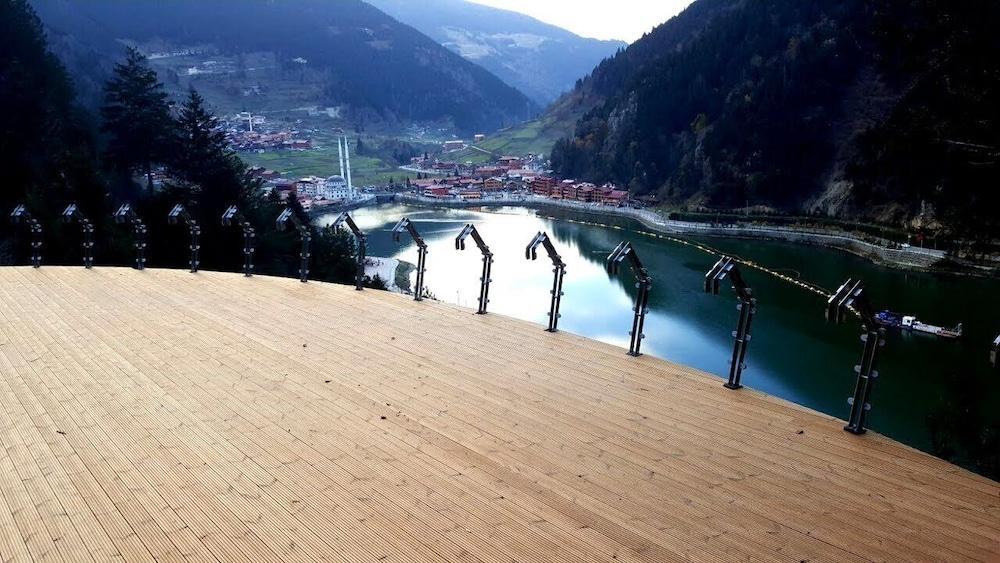 Poyraz Hotel Uzungoel 외부 사진