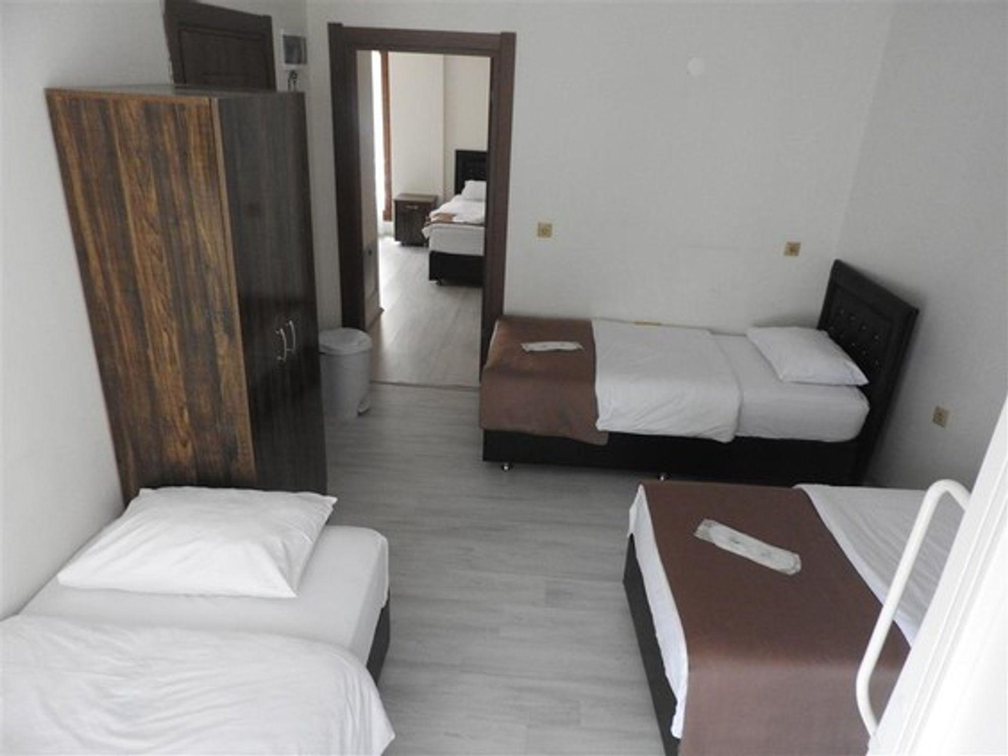 Poyraz Hotel Uzungoel 외부 사진