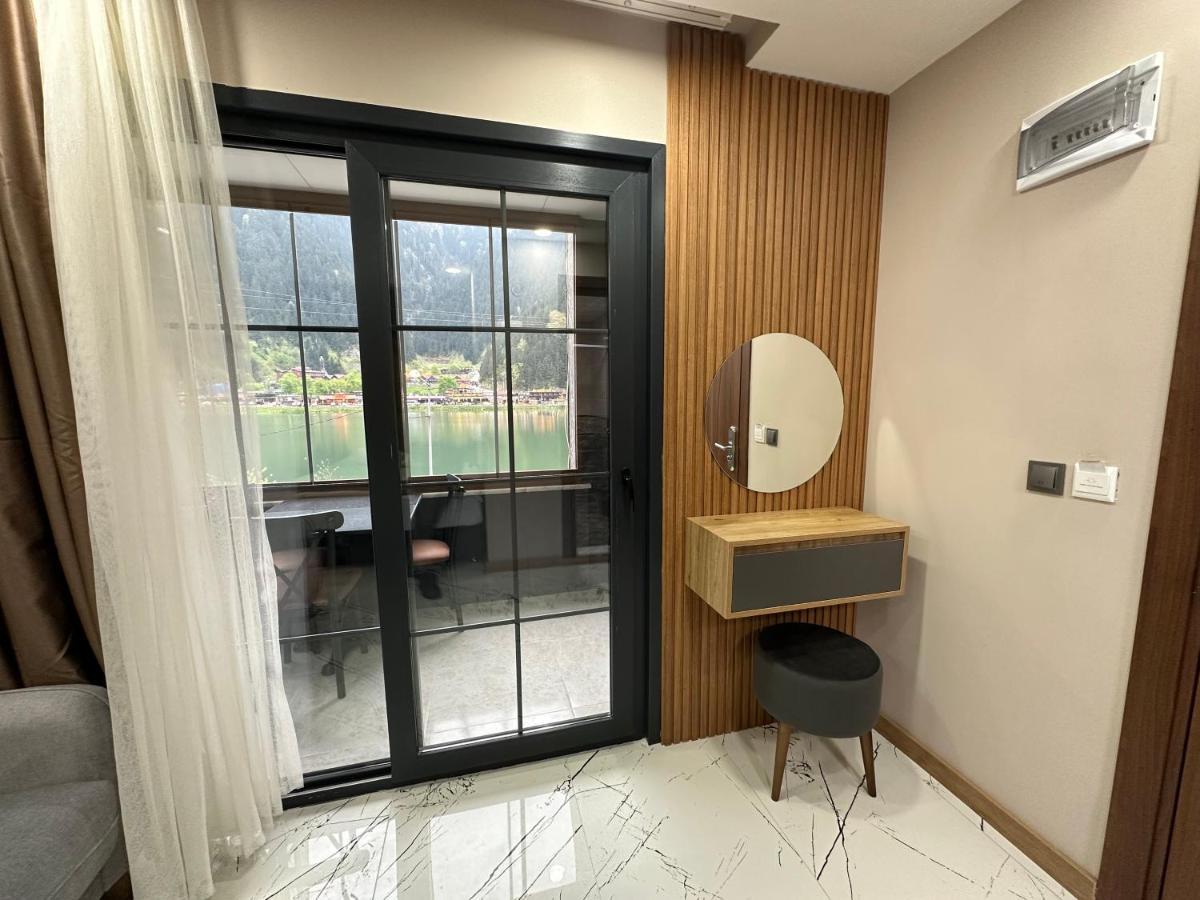 Poyraz Hotel Uzungoel 외부 사진