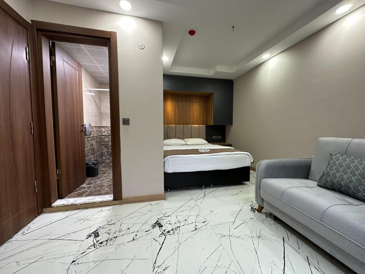 Poyraz Hotel Uzungoel 외부 사진