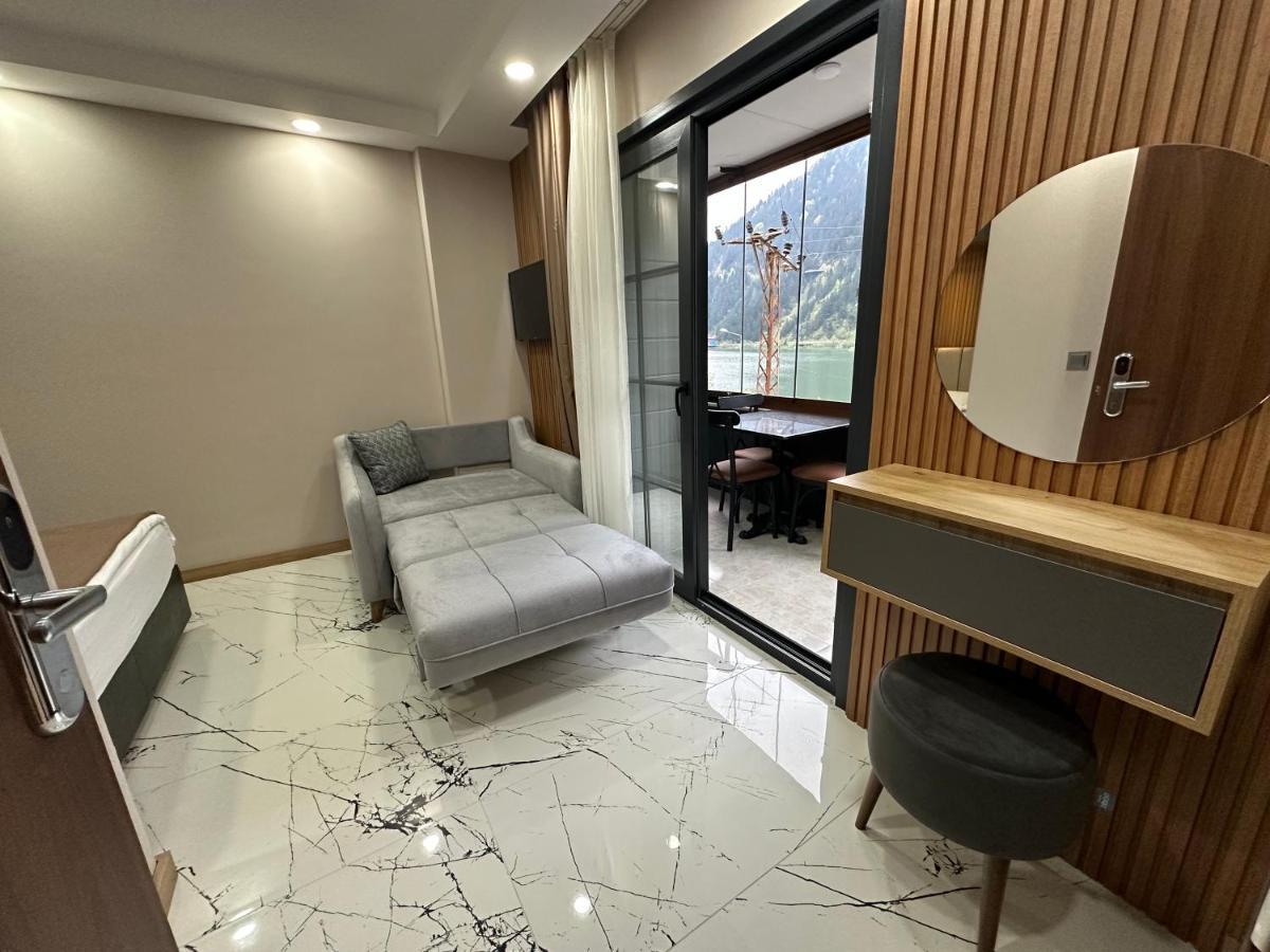 Poyraz Hotel Uzungoel 외부 사진