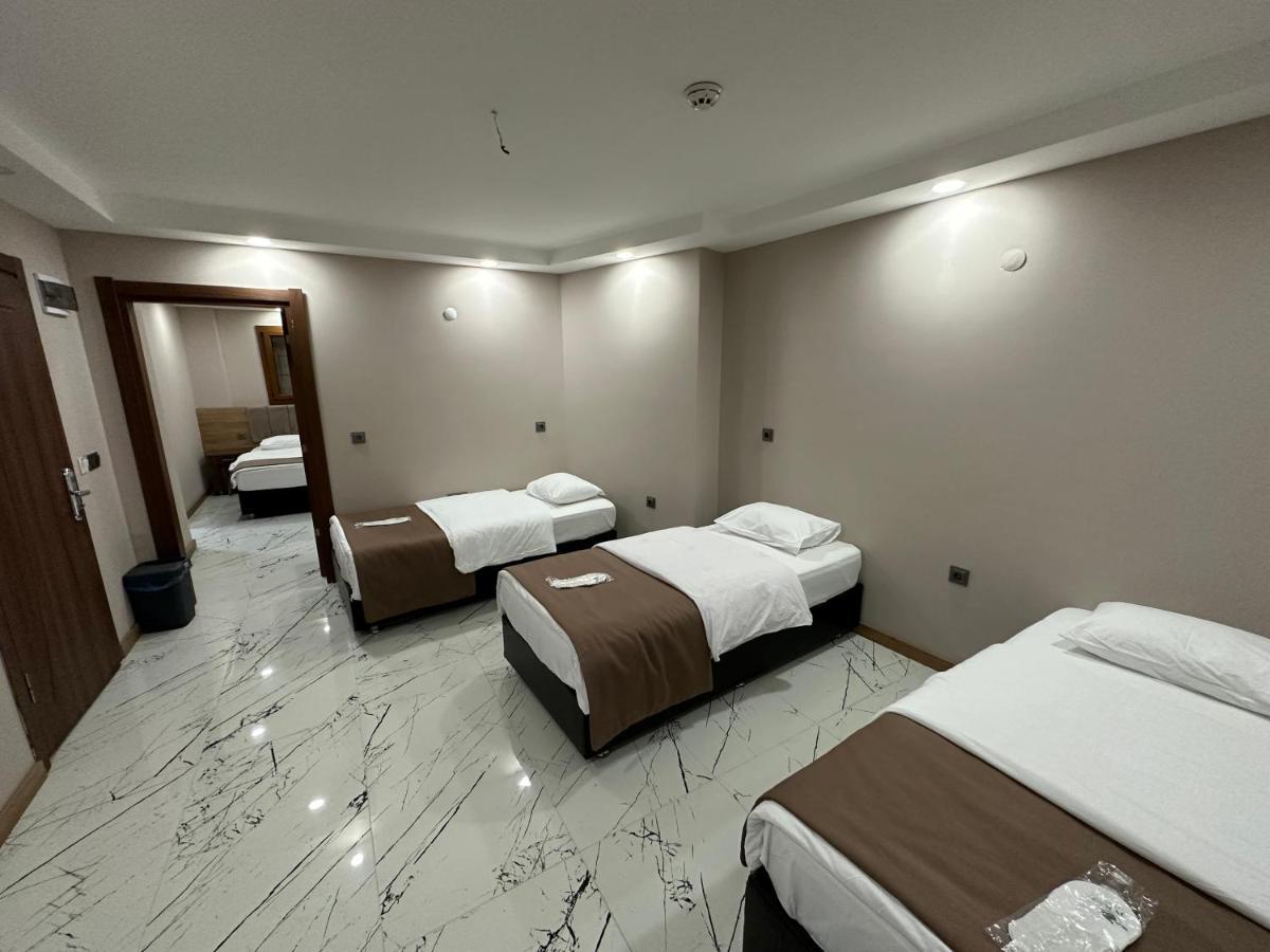 Poyraz Hotel Uzungoel 외부 사진