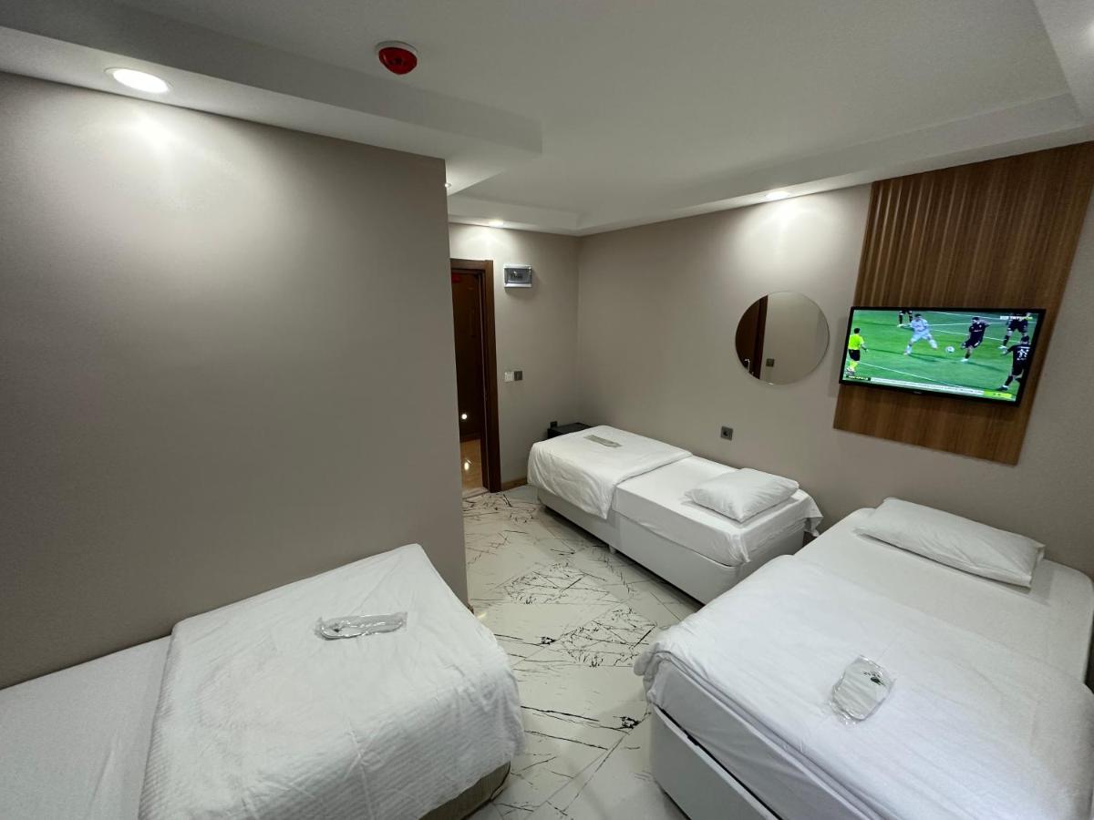 Poyraz Hotel Uzungoel 외부 사진