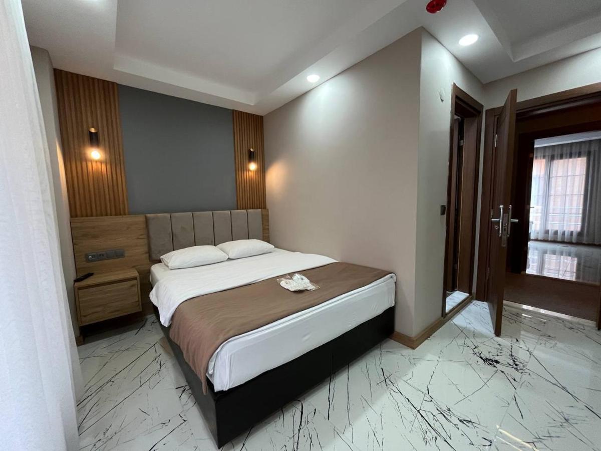 Poyraz Hotel Uzungoel 외부 사진