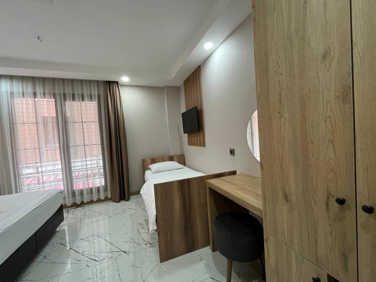 Poyraz Hotel Uzungoel 외부 사진