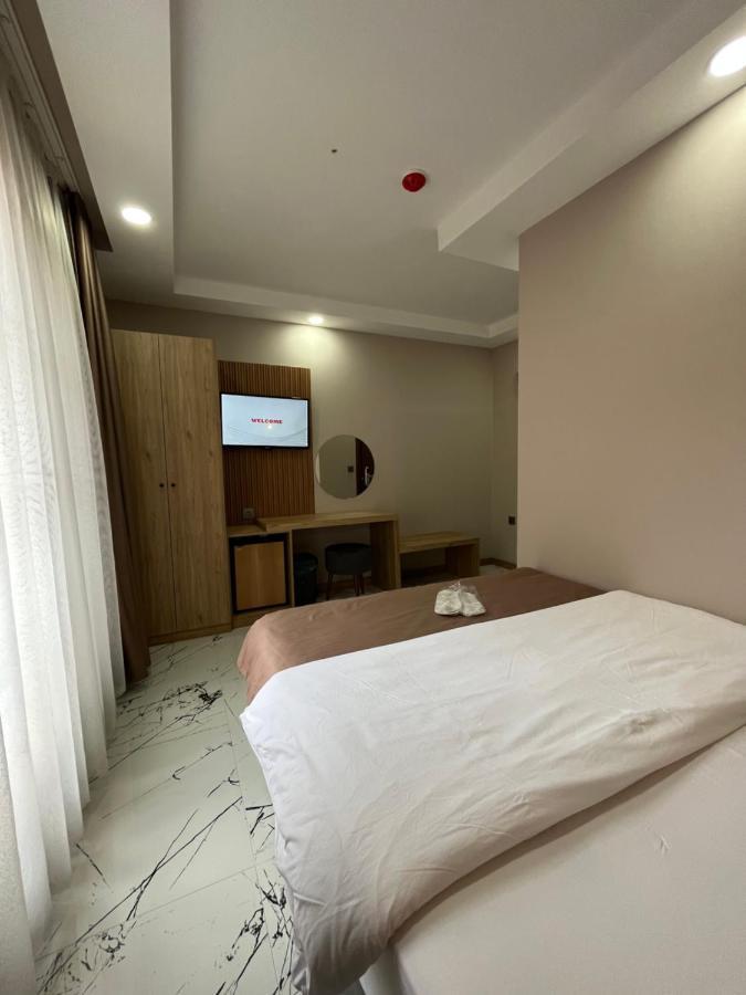 Poyraz Hotel Uzungoel 외부 사진