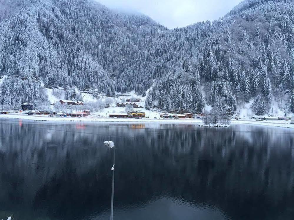 Poyraz Hotel Uzungoel 외부 사진